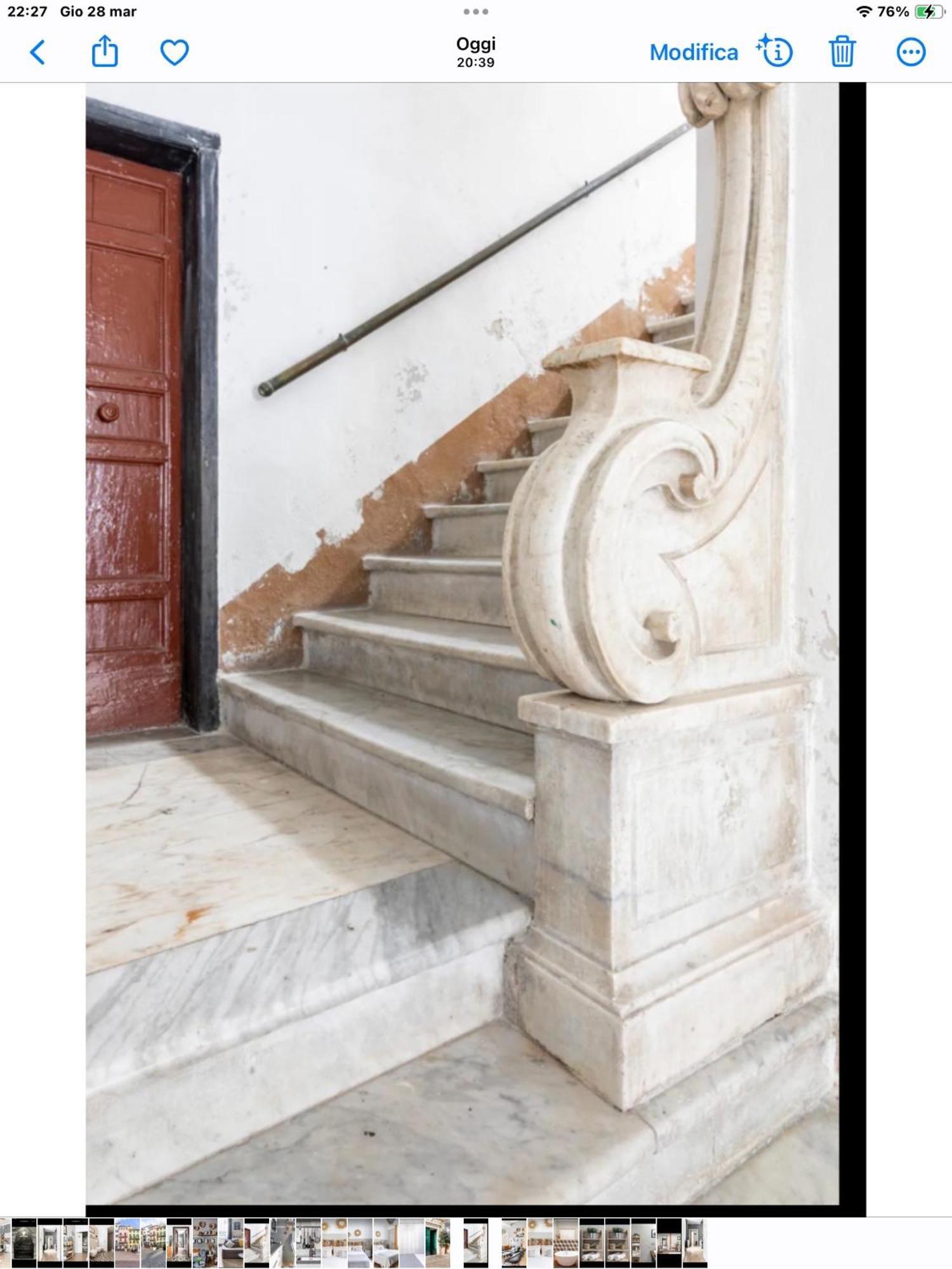 Cocoon, Atypical Flat In Historic Center & Breakfast Appartement Sarzana Buitenkant foto