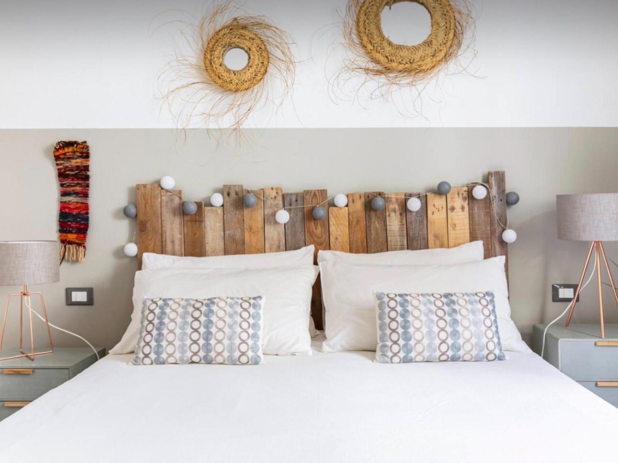 Cocoon, Atypical Flat In Historic Center & Breakfast Appartement Sarzana Buitenkant foto