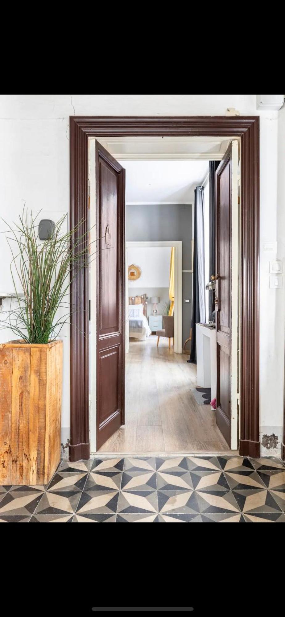 Cocoon, Atypical Flat In Historic Center & Breakfast Appartement Sarzana Buitenkant foto